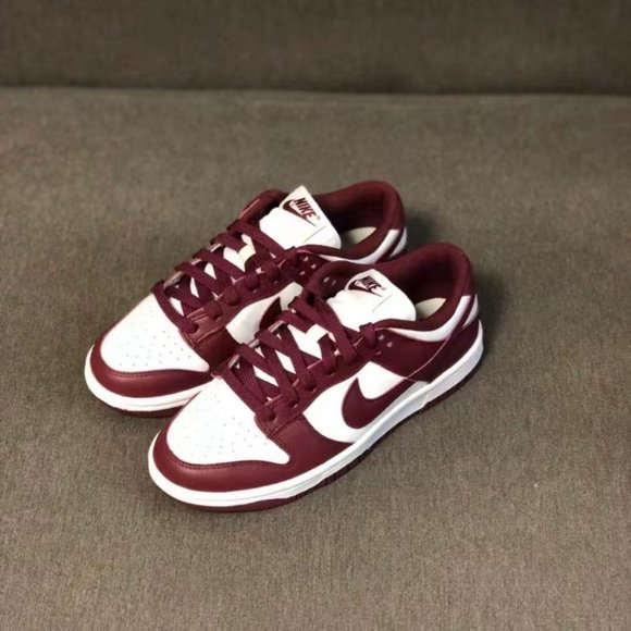 Nike dunk Casual Sneaker for women - Picture 9 of 10